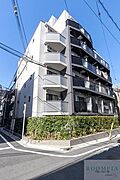 アーバンプレミア池尻大橋 3階 築6年5ヶ月の賃貸物件