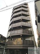 西小山駅より徒歩10分 6階 築7年4ヶ月の賃貸物件