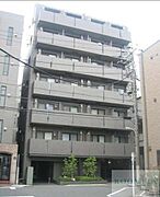 ルーブル蒲田参番館の賃貸物件