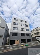 上野毛駅より徒歩5分 5階 築1年7ヶ月の賃貸物件