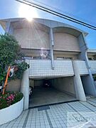 中目黒駅より徒歩7分 3階 築31年2ヶ月の賃貸物件