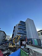武蔵小山駅より徒歩9分 2階 築3年3ヶ月の賃貸物件