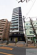 笹塚駅より徒歩11分 9階 築4年4ヶ月の賃貸物件