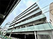 用賀駅より徒歩2分 1階 築17年11ヶ月の賃貸物件