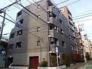 エクセリア都立大 5階 築25年8ヶ月の賃貸物件