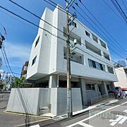 三軒茶屋駅より徒歩8分 3階 築4年8ヶ月の賃貸物件