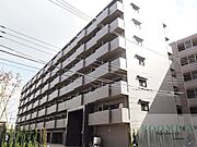 武蔵小杉駅より徒歩15分 4階 築7年8ヶ月の賃貸物件
