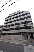 ＢＲＩＺＺＫＡＭＡＴＡＷＥＳＴ 4階 築12年3ヶ月の賃貸物件