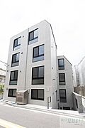 カーサフェリーチェ自由が丘 1階 新築の賃貸物件