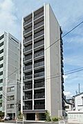 イプセ品川戸越 8階 築5年9ヶ月の賃貸物件