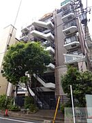 ジェイパーク下丸子 4階 築29年11ヶ月の賃貸物件