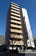 大森海岸駅より徒歩3分 4階 築19年3ヶ月の賃貸物件