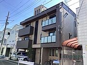 ＬａＦｅｌｉｃｅ 2階 築3年11ヶ月の賃貸物件