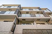 西小山駅より徒歩10分 1階 築9年6ヶ月の賃貸物件