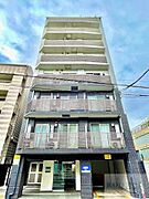 恵比寿駅より徒歩10分 2階 築20年2ヶ月の賃貸物件
