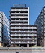 中目黒駅より徒歩10分 5階 築19年9ヶ月の賃貸物件