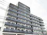 大井町駅より徒歩9分 6階 築5年1ヶ月の賃貸物件