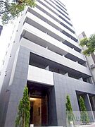 ＭＡＩＮＳＴＡＧＥ大森北 9階 築16年7ヶ月の賃貸物件