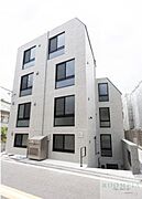 カーサフェリーチェ自由が丘の賃貸物件