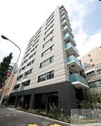 グランシエル南青山の賃貸物件