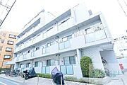 アークフラッツ品川の賃貸物件