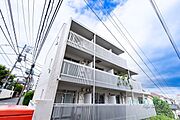 プレールドゥーク馬込の賃貸物件