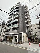 エステムプラザ品川西小山の賃貸物件