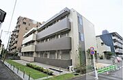 サウスクリーク大鳥居の賃貸物件