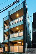 プラチナフォルム三軒茶屋の賃貸物件