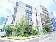 クレヴィア用賀の賃貸物件