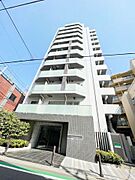 ダイヤモンドタワー西小山の賃貸物件