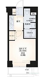 The Mark Court II 5階