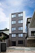 BarkLane武蔵小山の賃貸物件