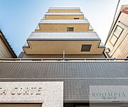 ヴォーガコルテ多摩川の賃貸物件
