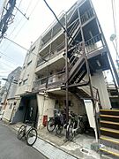 パークスクエア学芸大学の賃貸物件