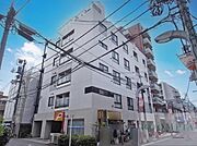 スカーラ武蔵小山の賃貸物件