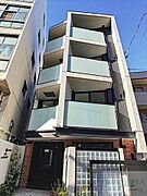 PASEO学芸大学の賃貸物件