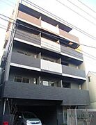 フェニックス品川小山の賃貸物件
