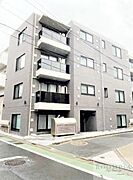 LiveFlat戸越の賃貸物件