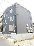 AJ馬込の賃貸物件