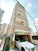 リペリアン中目黒の賃貸物件