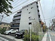 ＳＹＦＯＲＭＥ西小山の賃貸物件