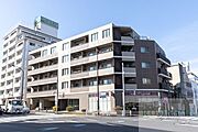 都立大学駅より徒歩21分 2階 築13年6ヶ月の賃貸物件