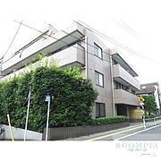 エイペックス上池台の賃貸物件
