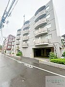TK田園調布レディースフラッツの賃貸物件