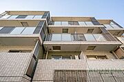 ヴォーガコルテ武蔵小山の賃貸物件