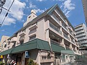 西小山ハイツの賃貸物件