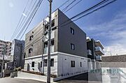 ＴＲＳの賃貸物件