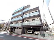 クレイシアIDZ学芸大学の賃貸物件