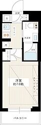 BRIZZ上池台 3階